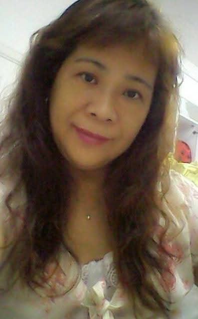 Rose Basa Tuvera
