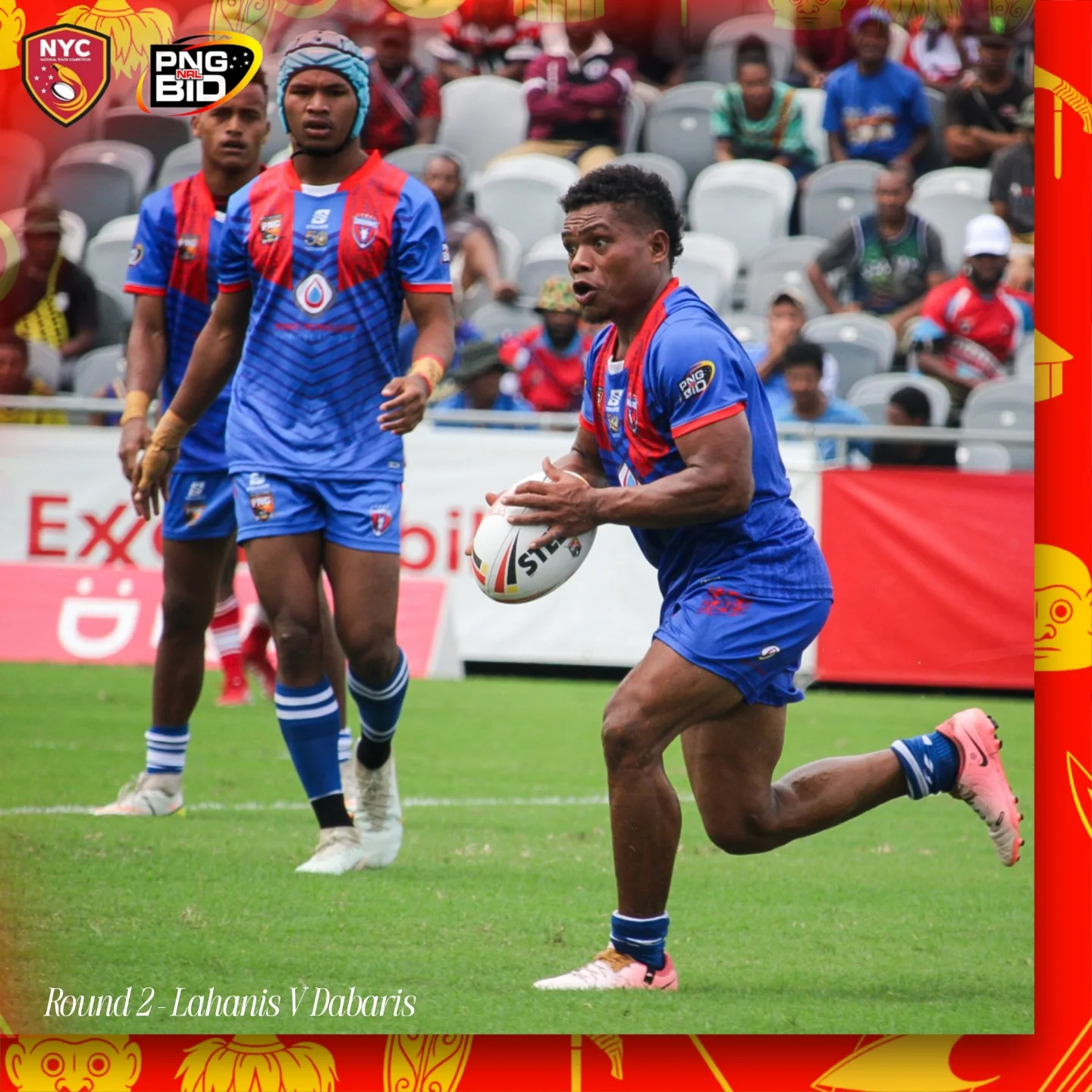 PNG RFL Academy - PNG RFL Academy added a new photo.