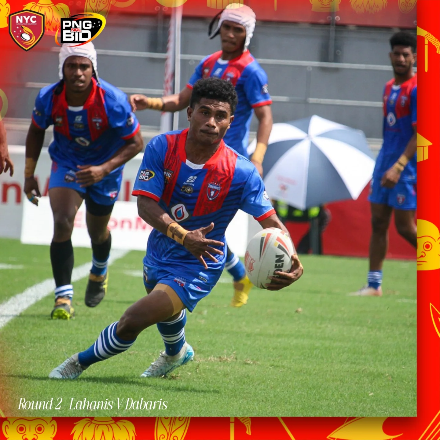 PNG RFL Academy - PNG RFL Academy added a new photo.
