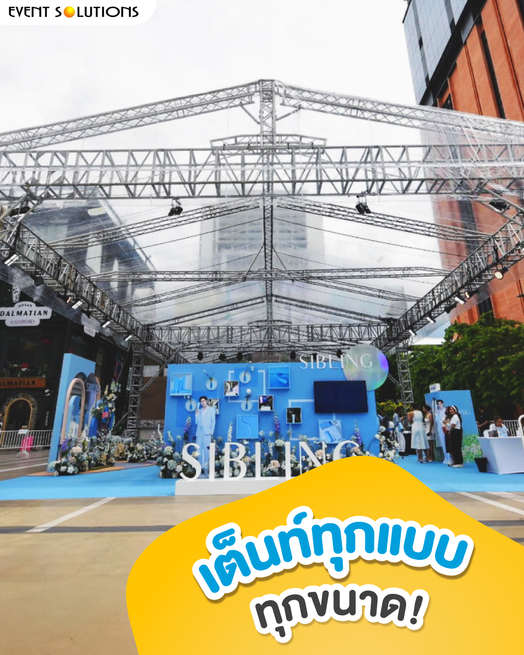 Event Solutions TH | Bangkok