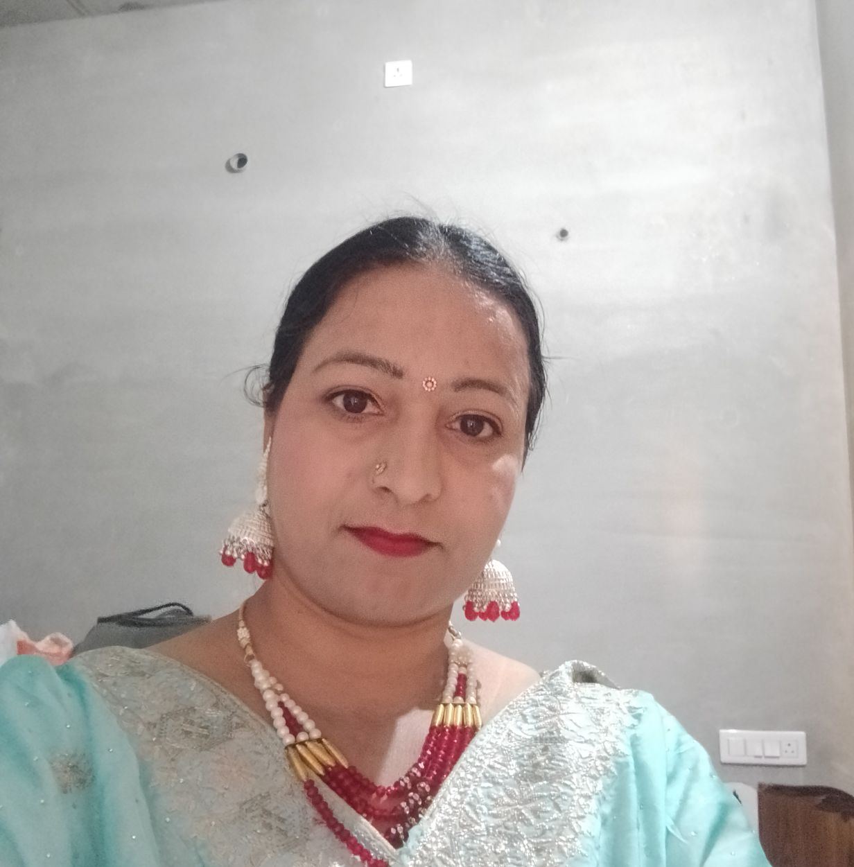 Ravinder Kaur Rani
