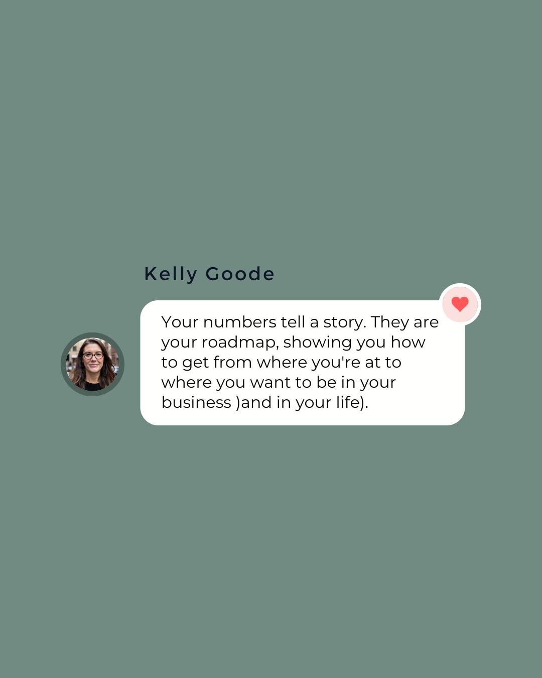 The Goode Path Group