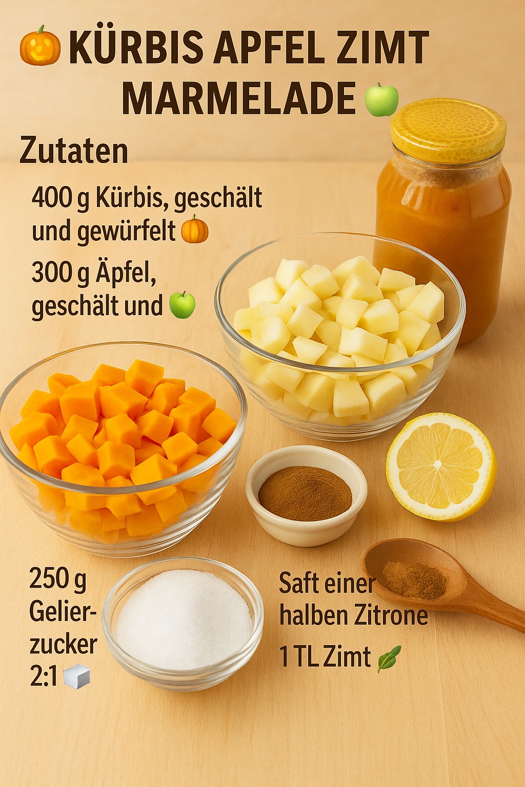 Apfel Weich Kochen 1