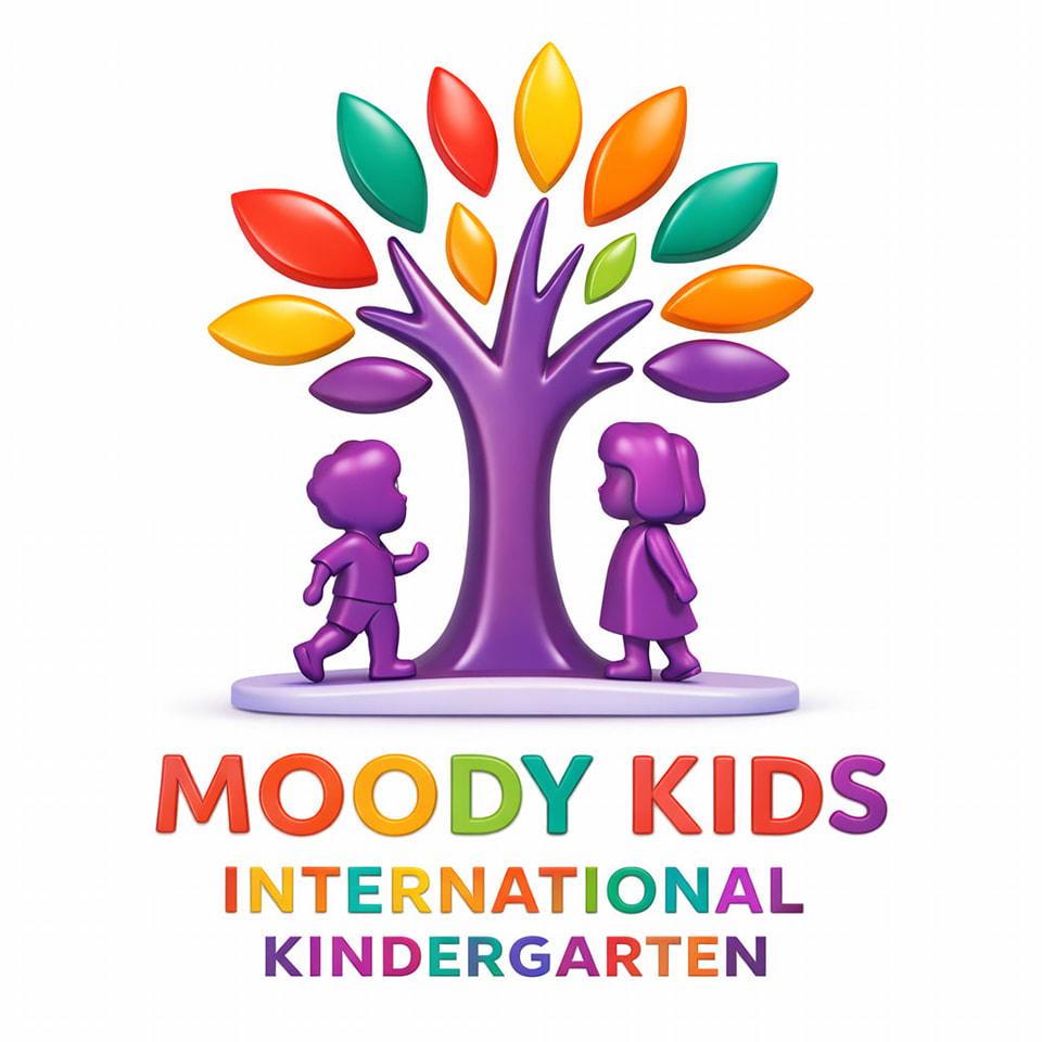 Math session at Moody Kids Learning numbers, counting, and problem ...