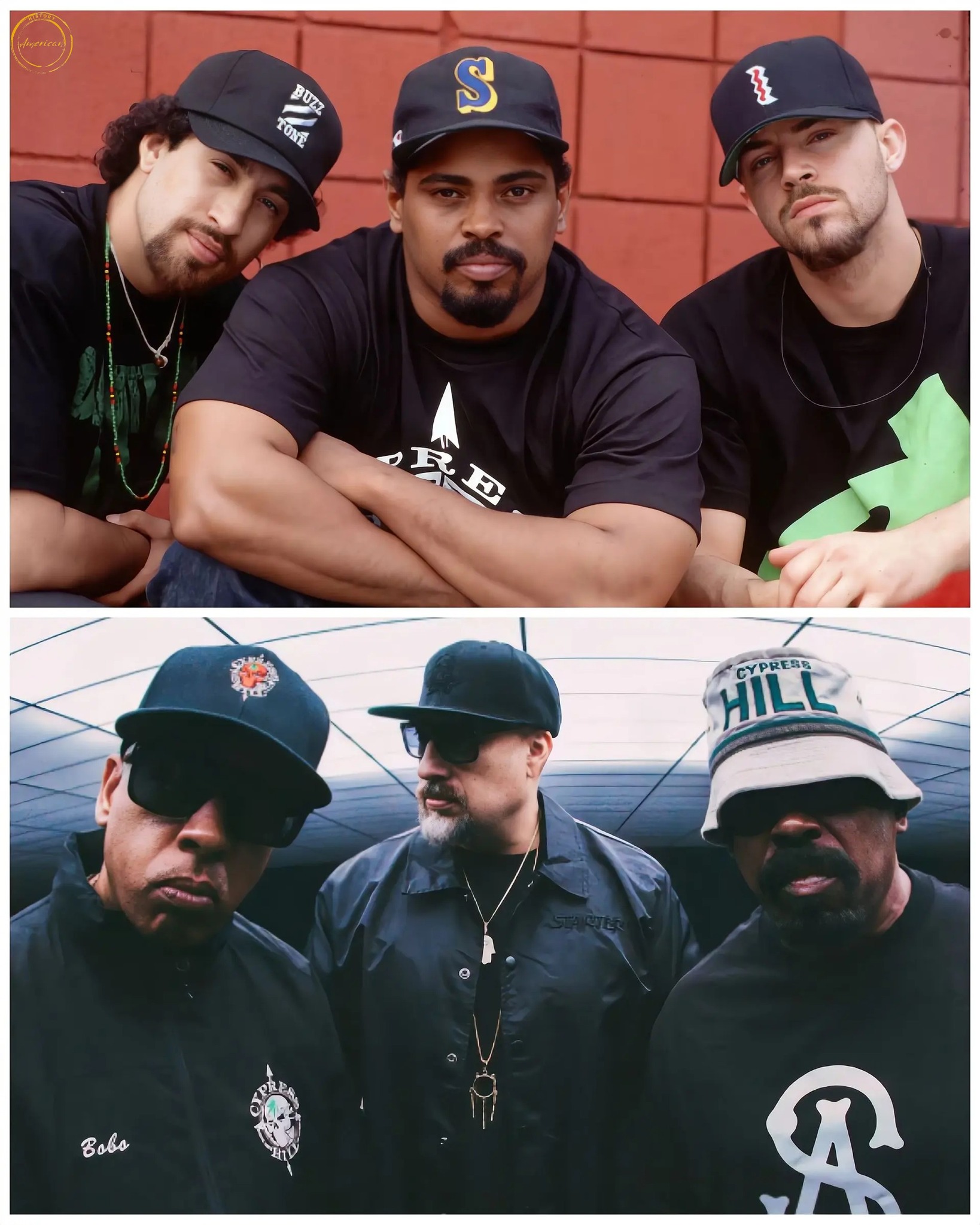 When Cypress Hill dropped, they had a sound that was all their own