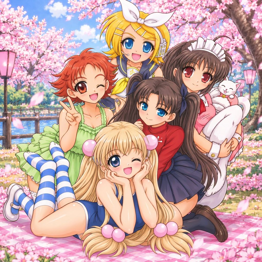 ♪また会える日まで♫