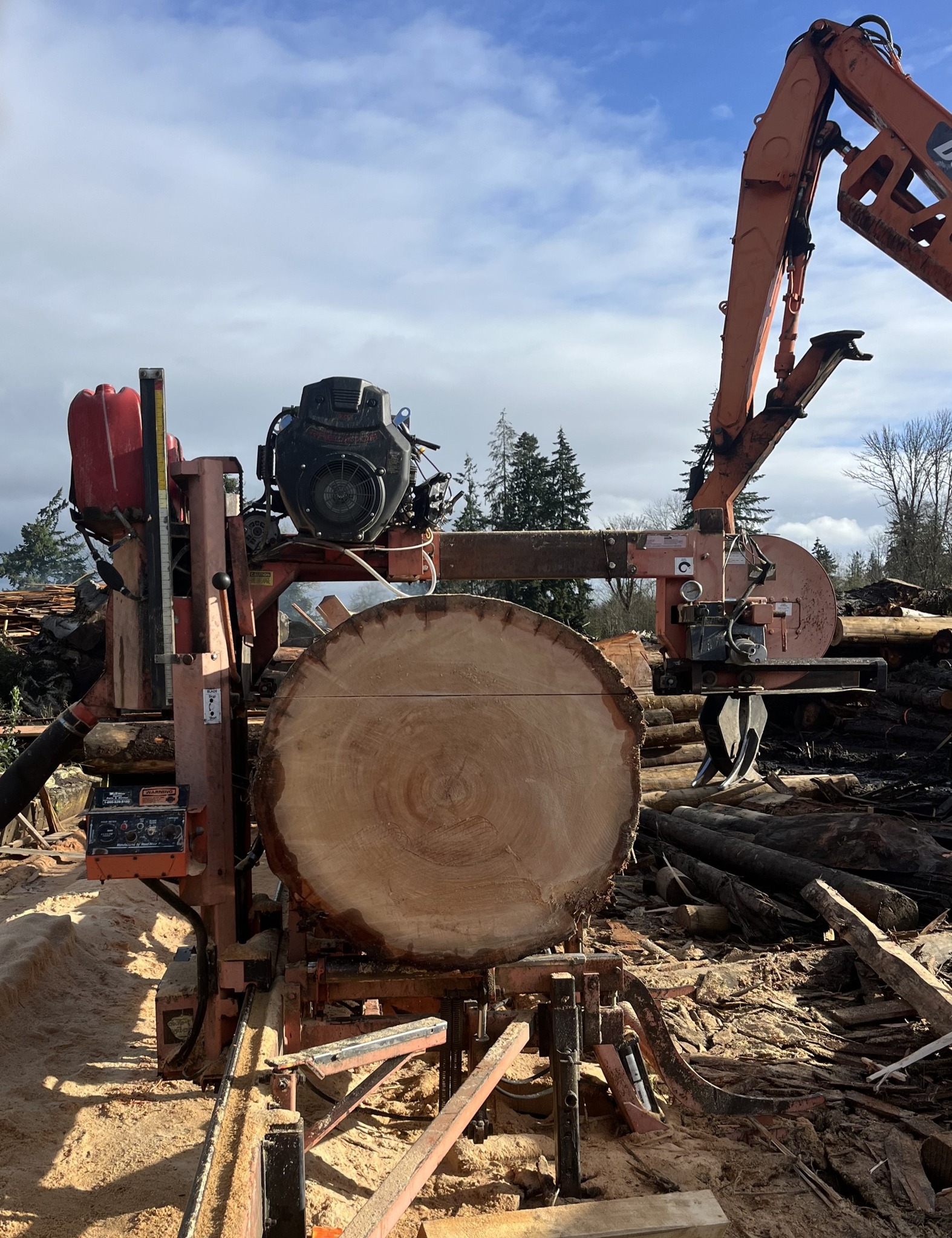 Boulder - We have one Branson 2515H tractor with loader, backhoe, and ...