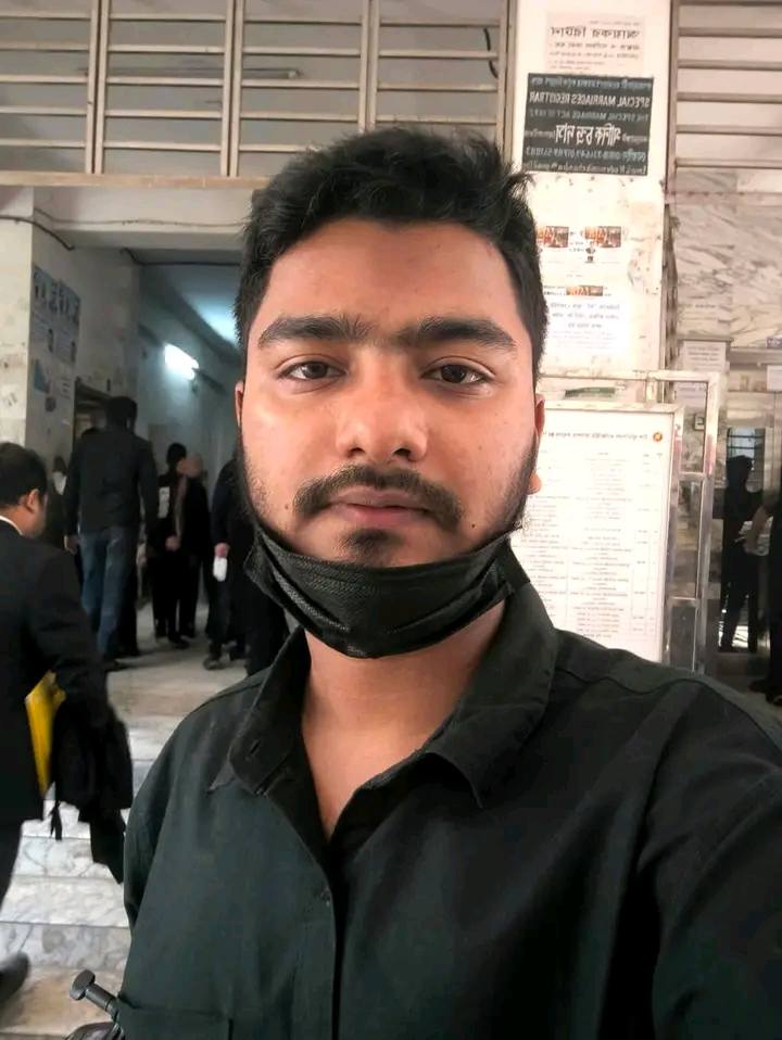 আল্লাহ বড় পরিকল্পনাকারী: আমার মা আমি... - Muhammad Ibrahim | Facebook