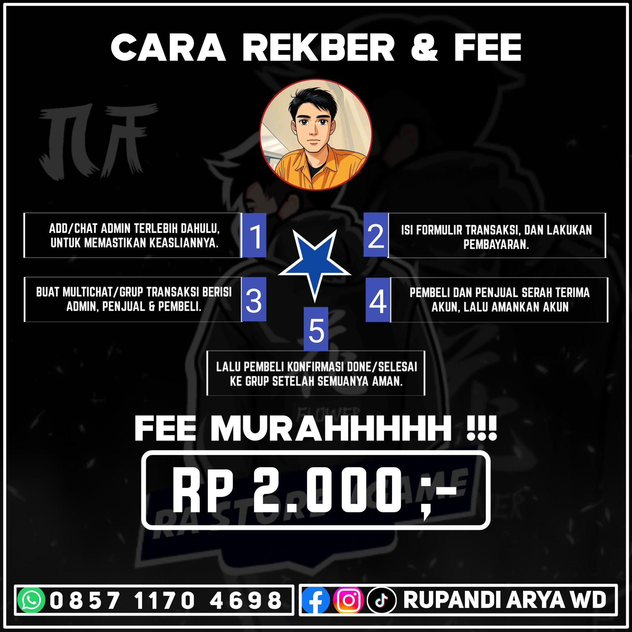 RA STORE VGAME