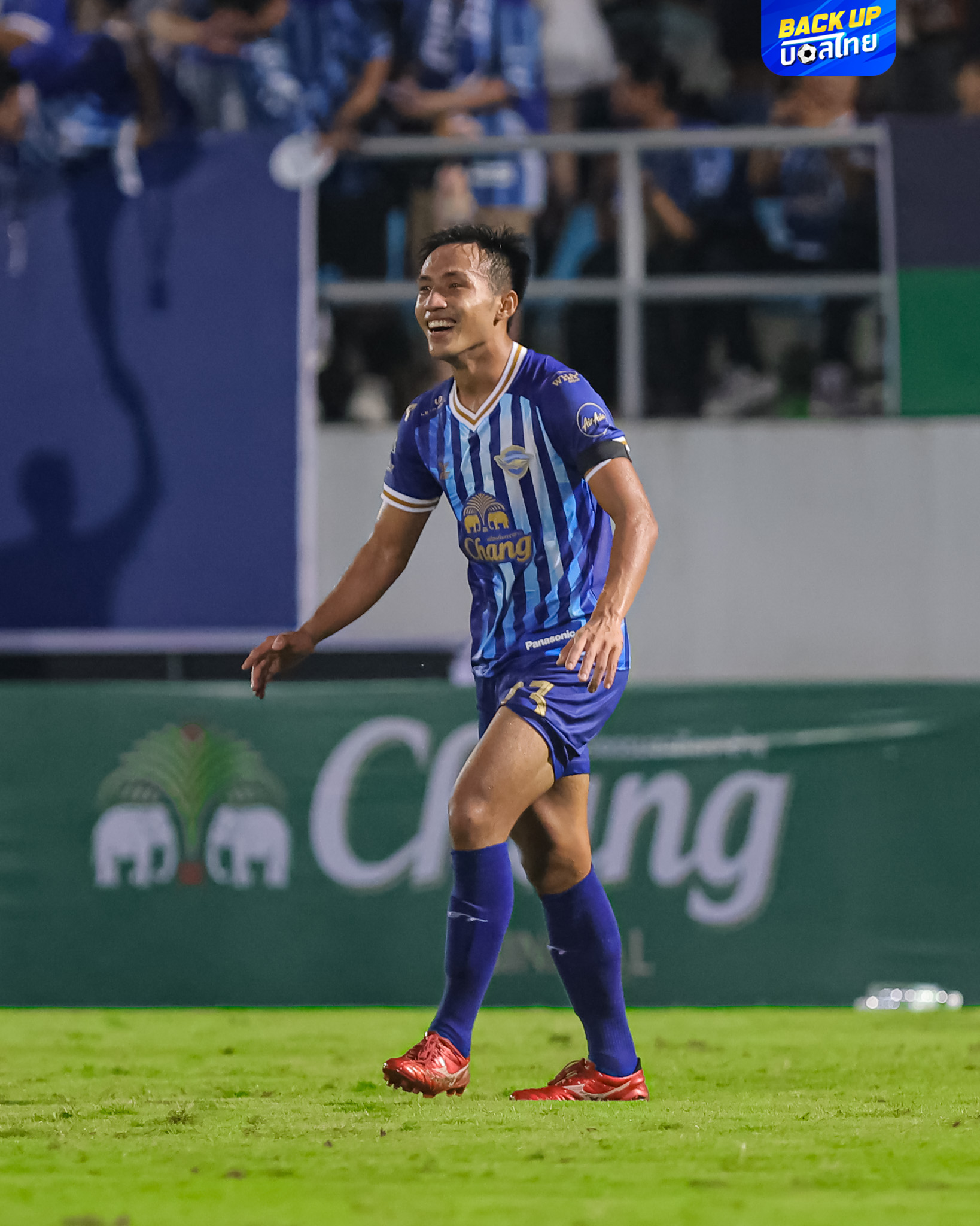 Back up - บอลไทย added a new photo. - Back up - บอลไทย