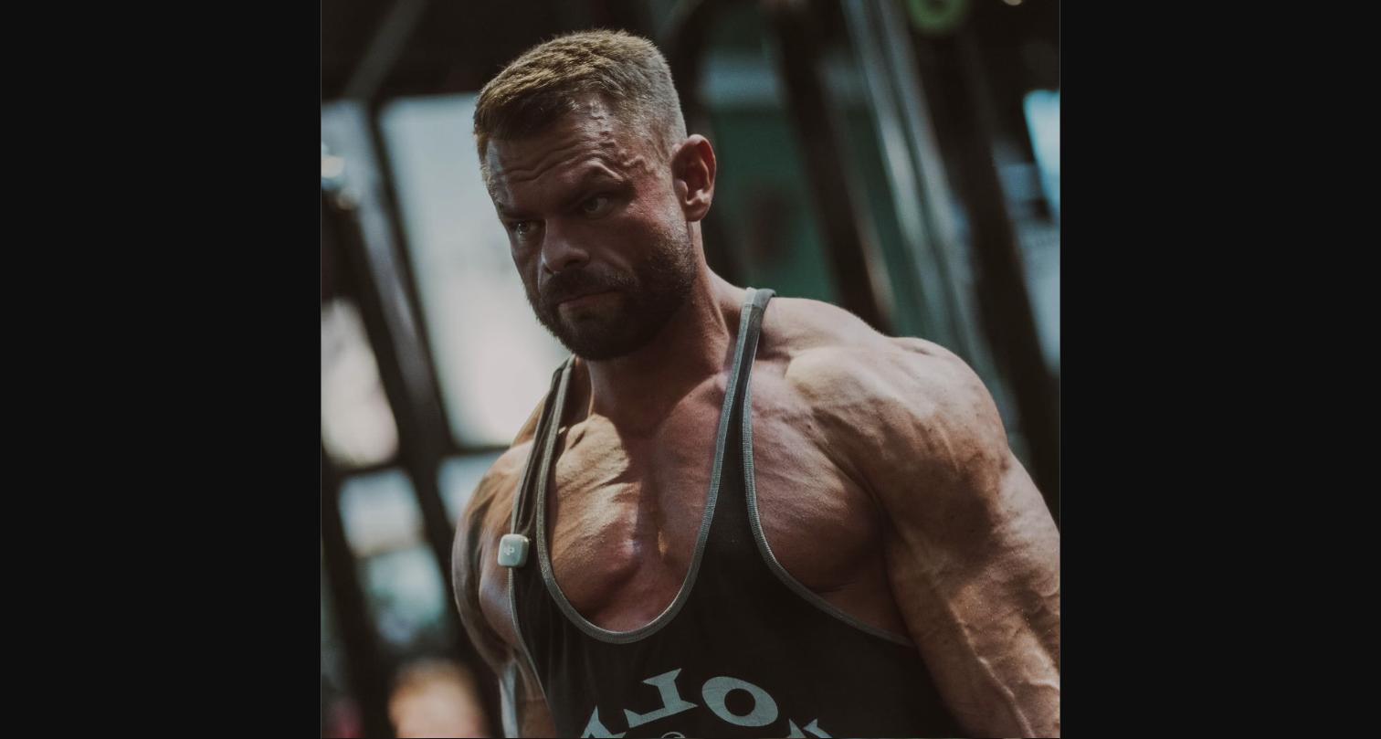 First thing I change when a new client sends me their arm training is ...