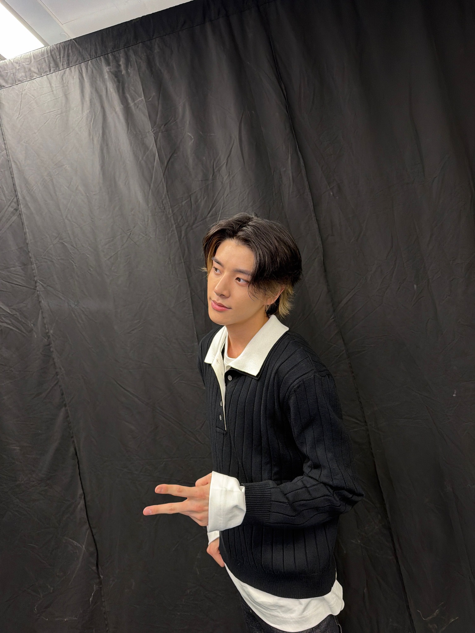 WEVERSE | 260816] JAKE 💛 #ENHYPEN #엔하이픈 #JAKE #제이크