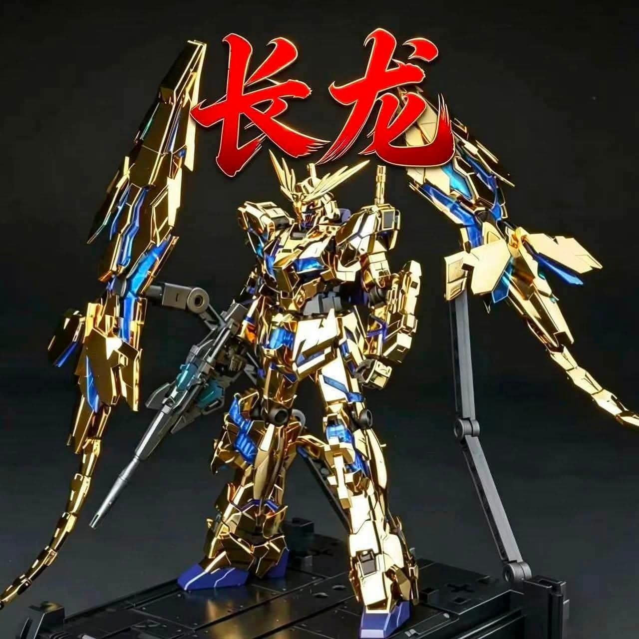Xing Dong Unicorn 03 Phenex narrative ver. Price -46 RMB 45000
