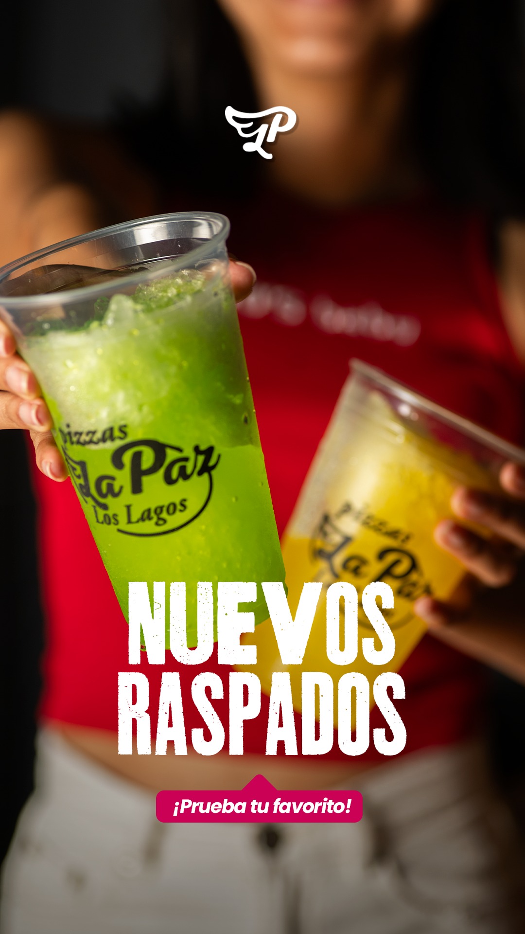 La Paz Los Lagos | Xalapa