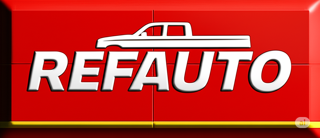 Refauto Sucursal Dos
