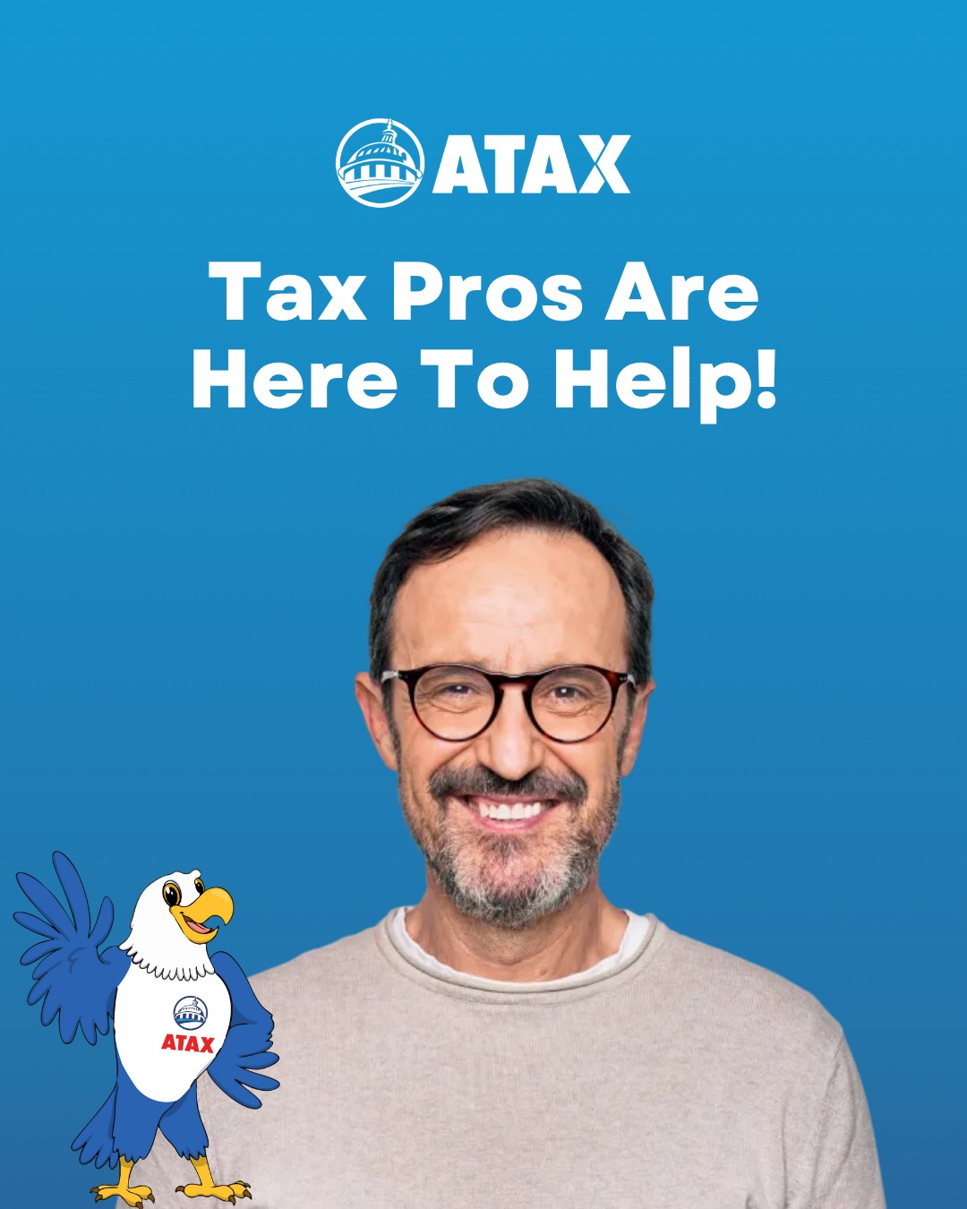 🌟 Need tax assistance? Our... - ATAX - South Denver, CO | Facebook