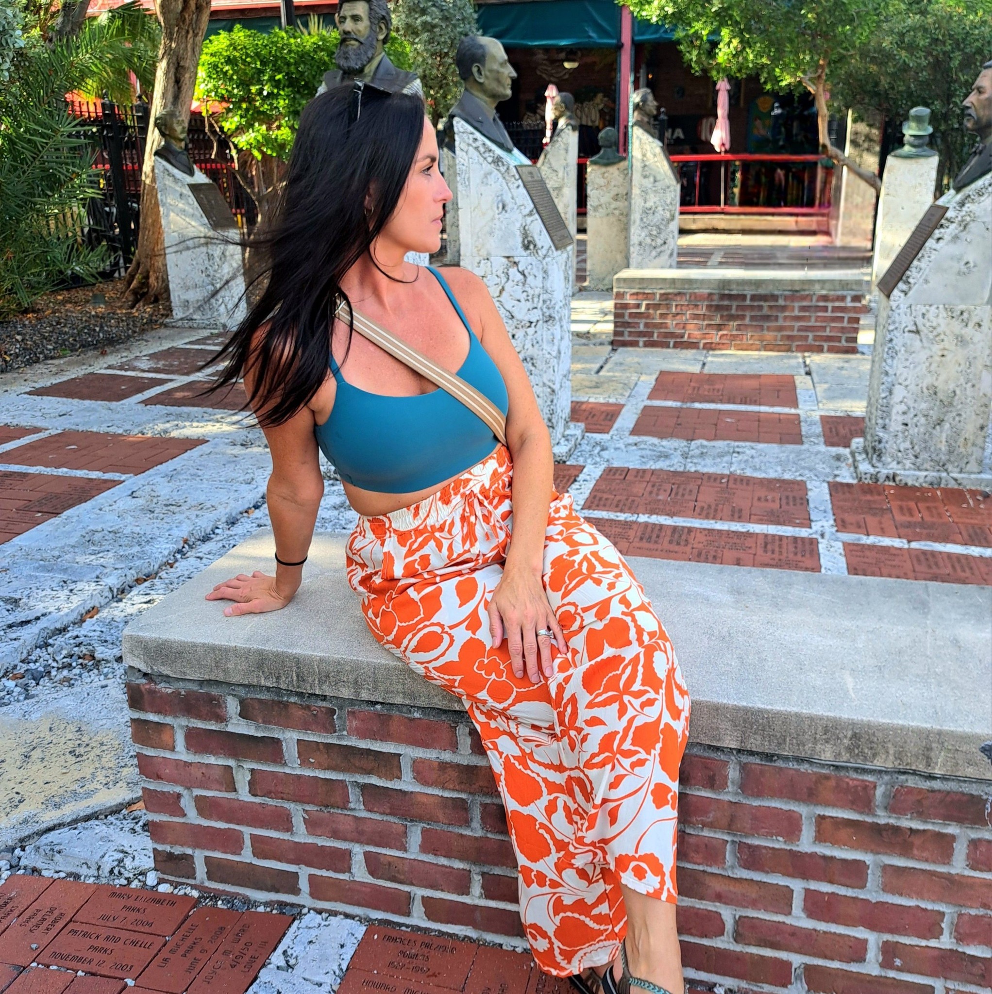 Danielle Tabb - 🔥It's the first day of #Triketoberfest2026... | Facebook