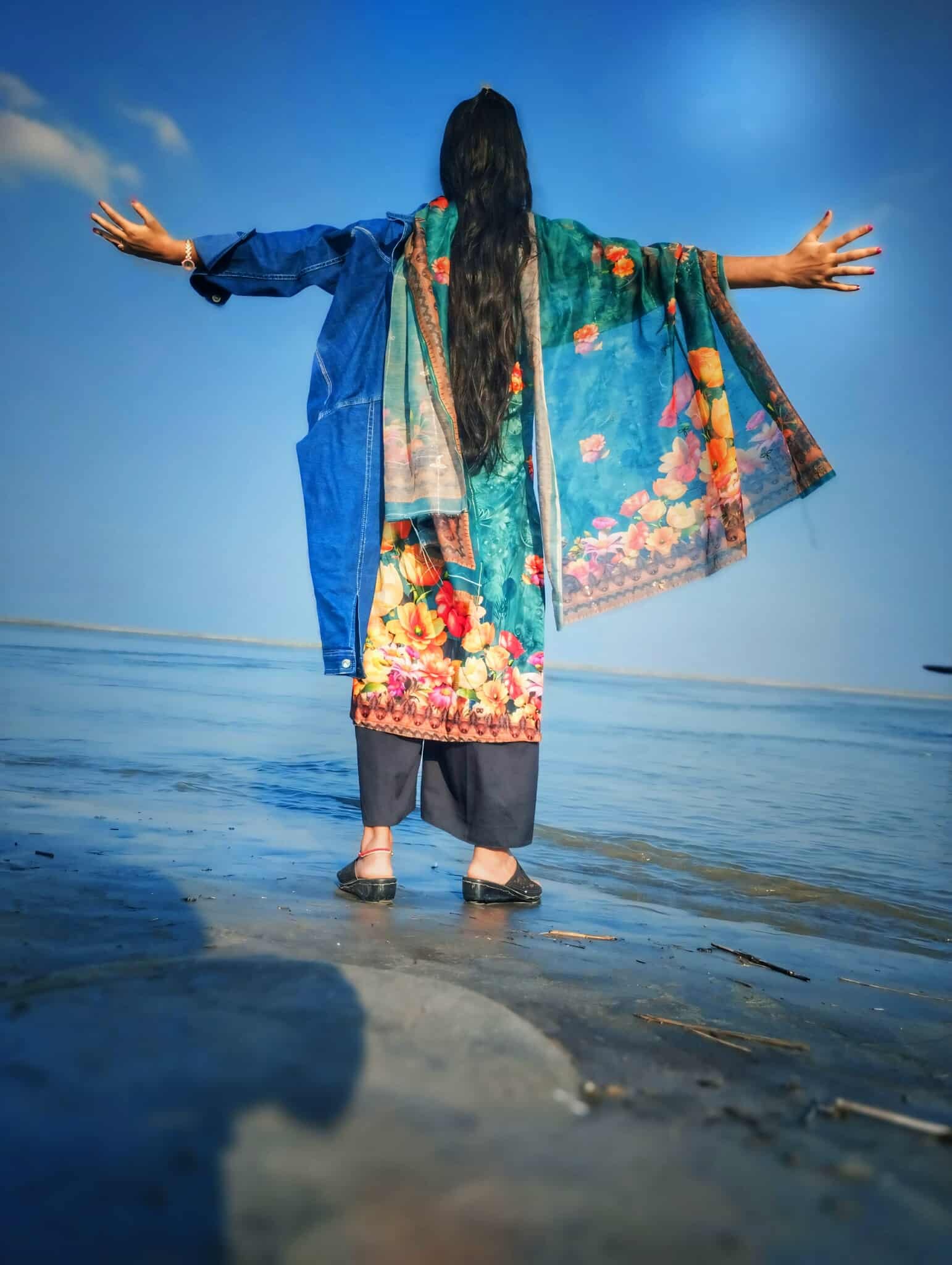 Mst Mim Khatun