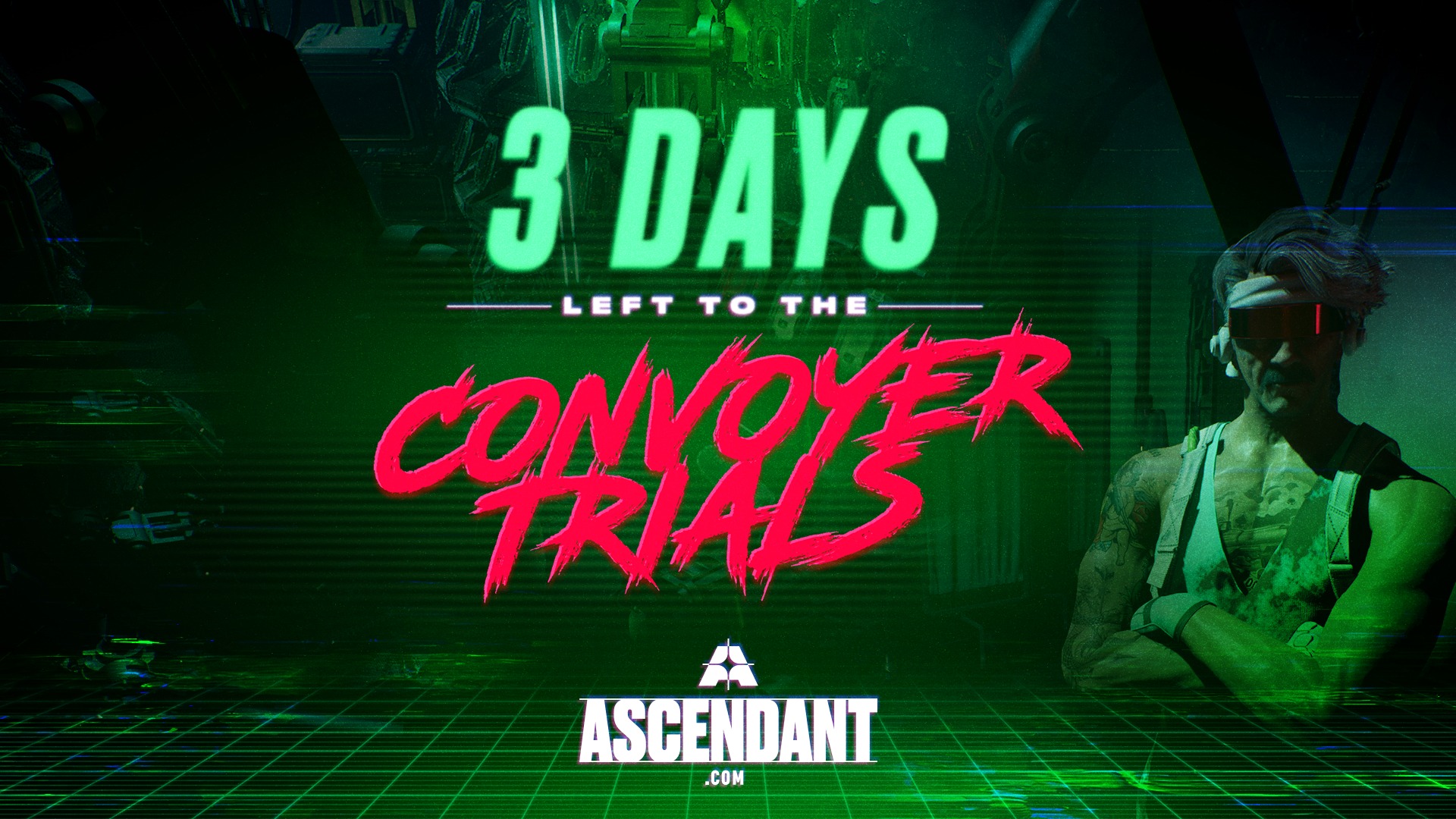 Ascendant Infinity