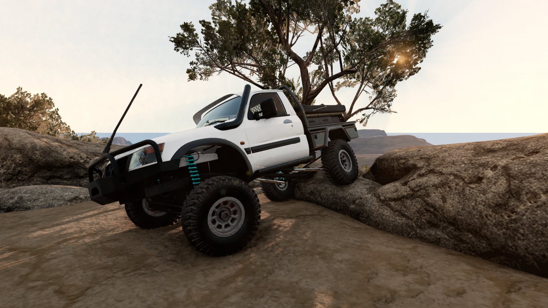 Aus 4wd BeamNG modding | Facebook