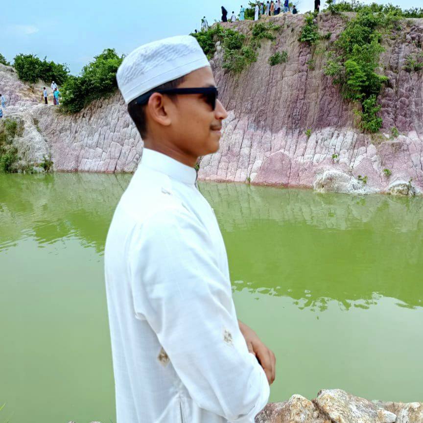 Khalid Roshid