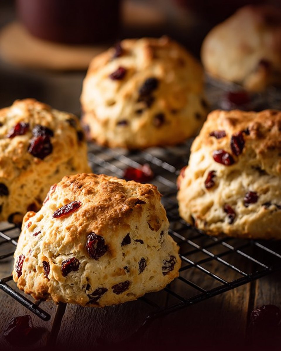 Recipes - Get ready for a treat with Mary Berry's Rock Cakes! They're ...