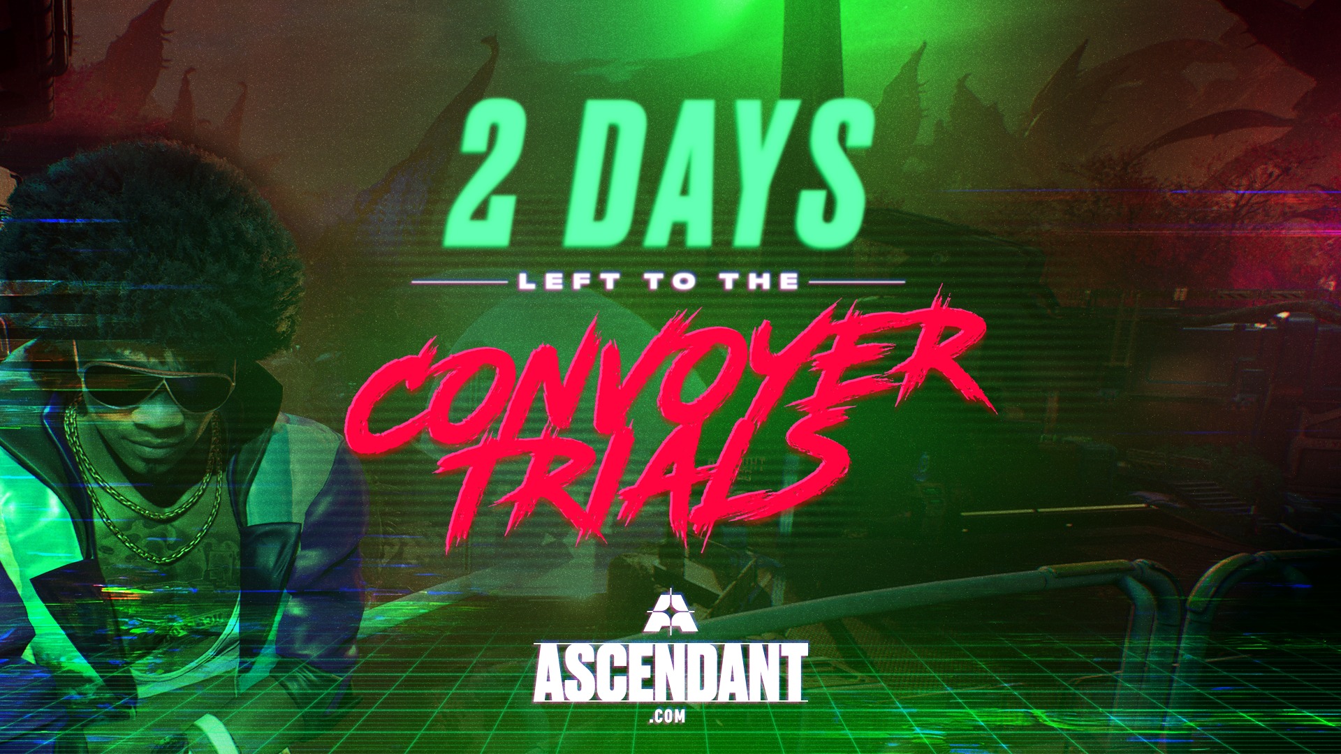 Ascendant Infinity