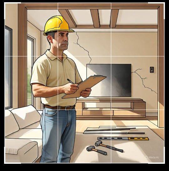 Shapes matter! #framing #fail #build #construction #inspectiontherapy # ...