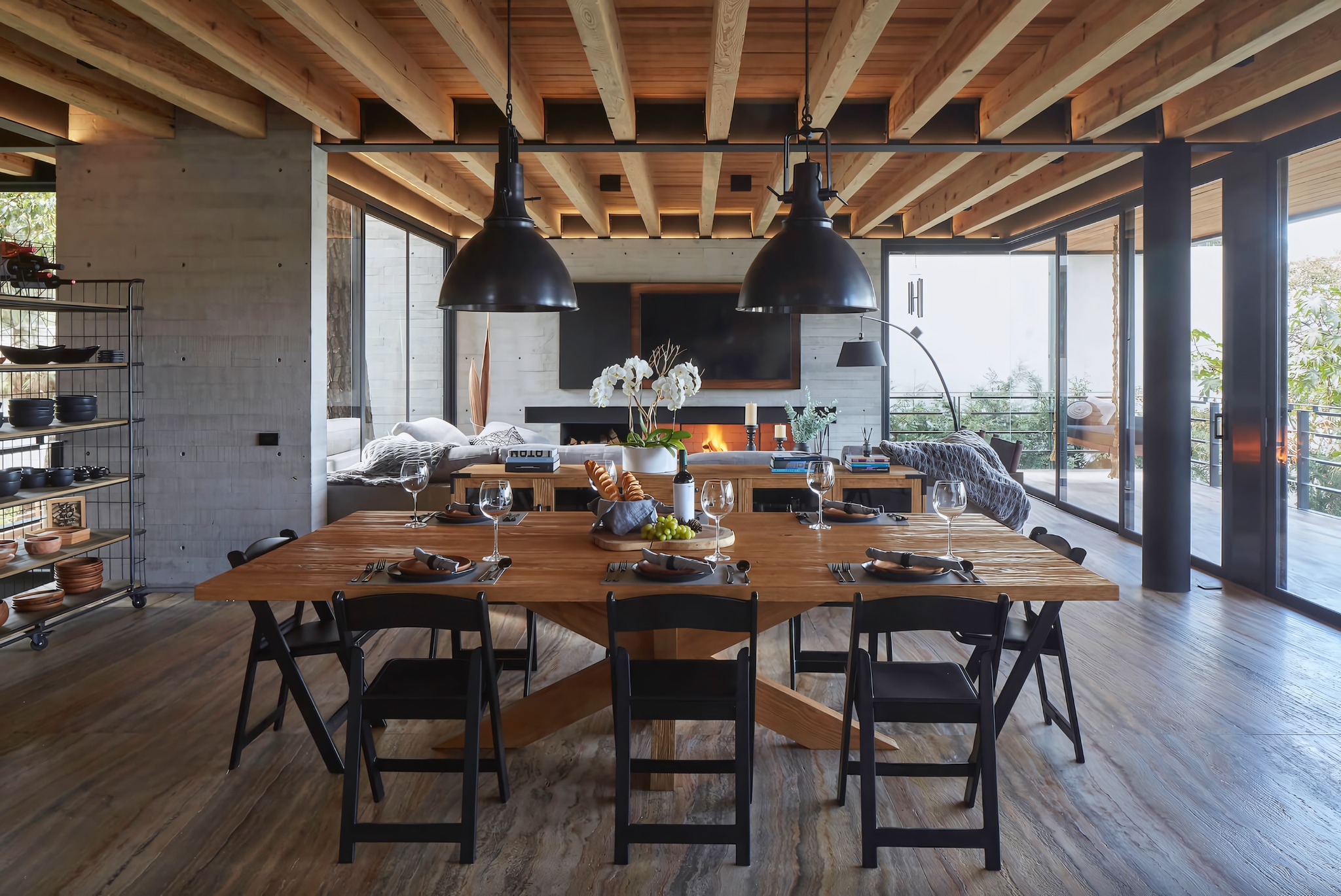 MP DESIGN - Interior Design Services
