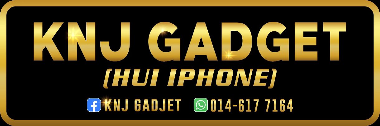 KNJ gadjet