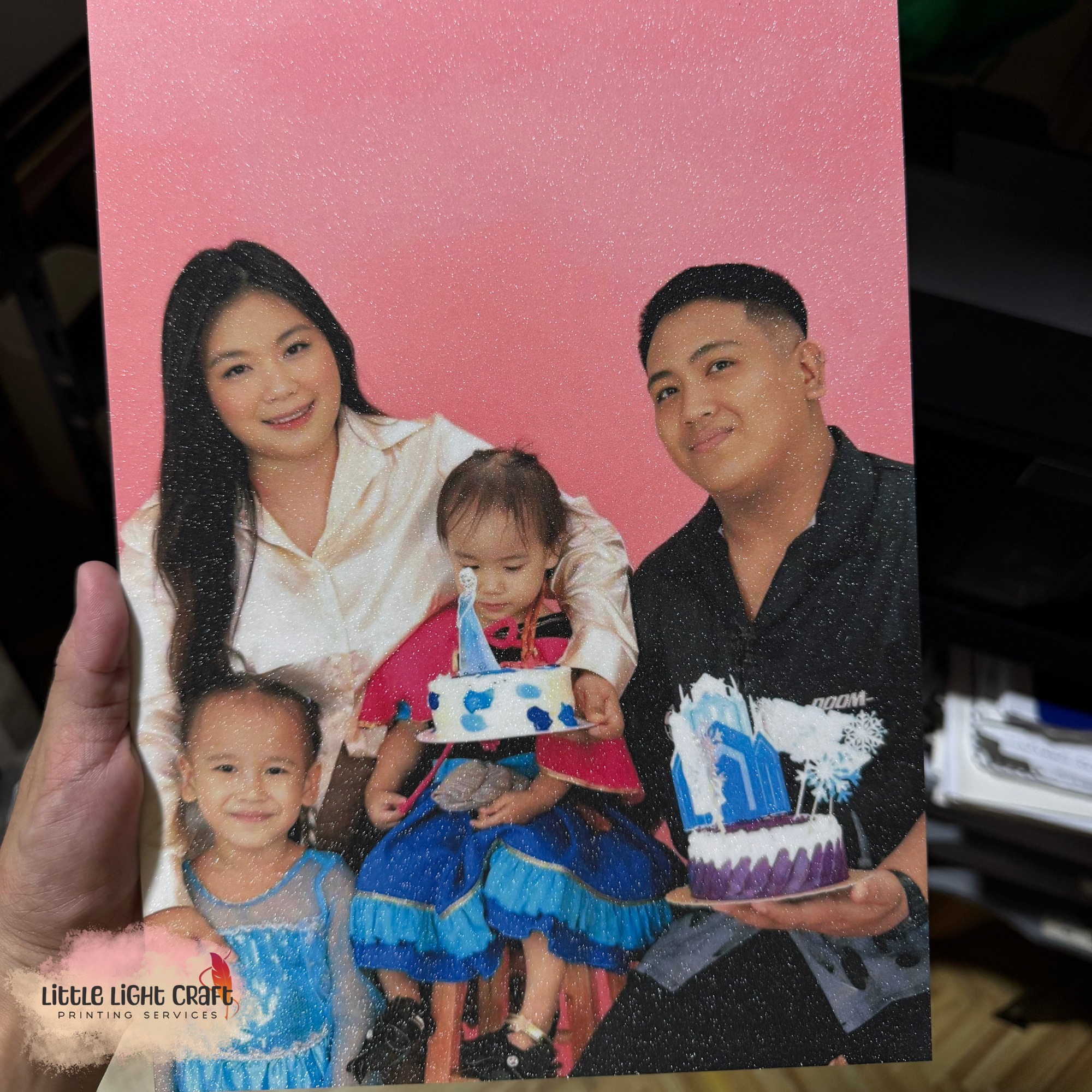 LLC Printing Services | Manila
