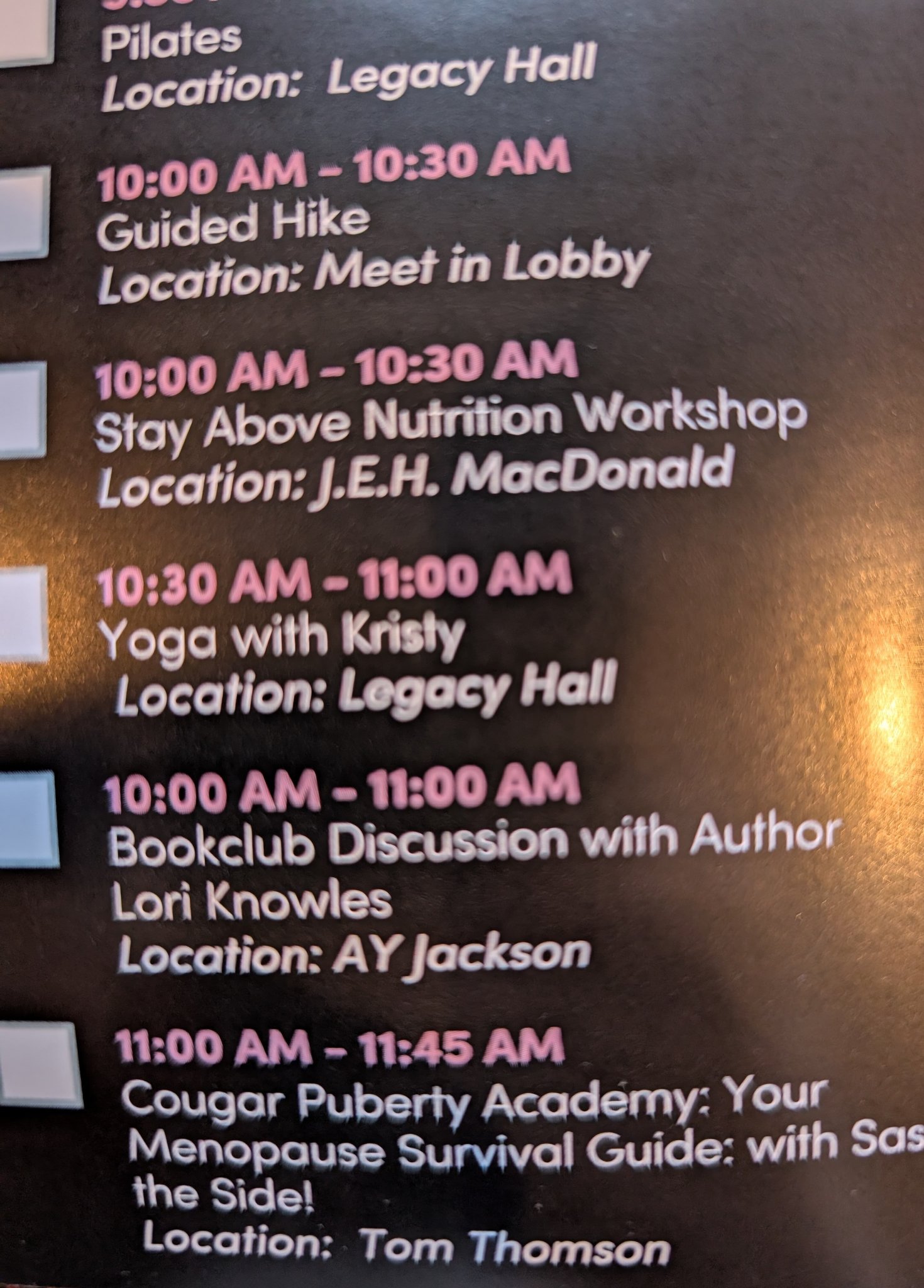 Lori Knowles Author