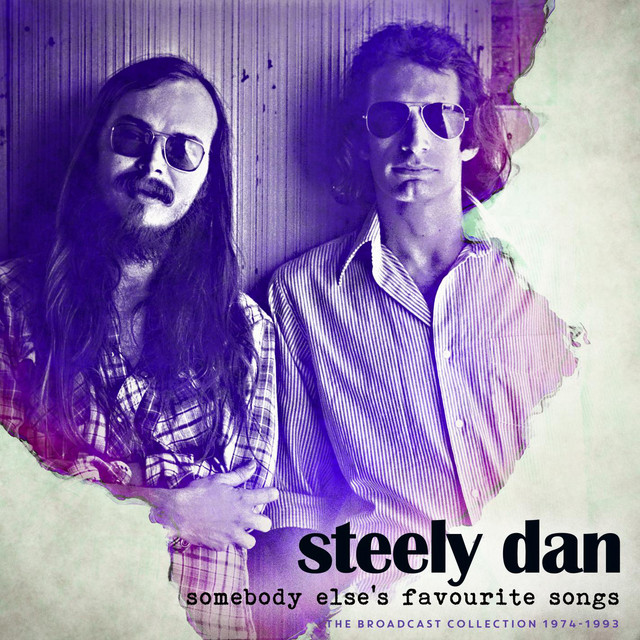 ROCK MOMENT – Steely Dan 'Deacon Blues'
