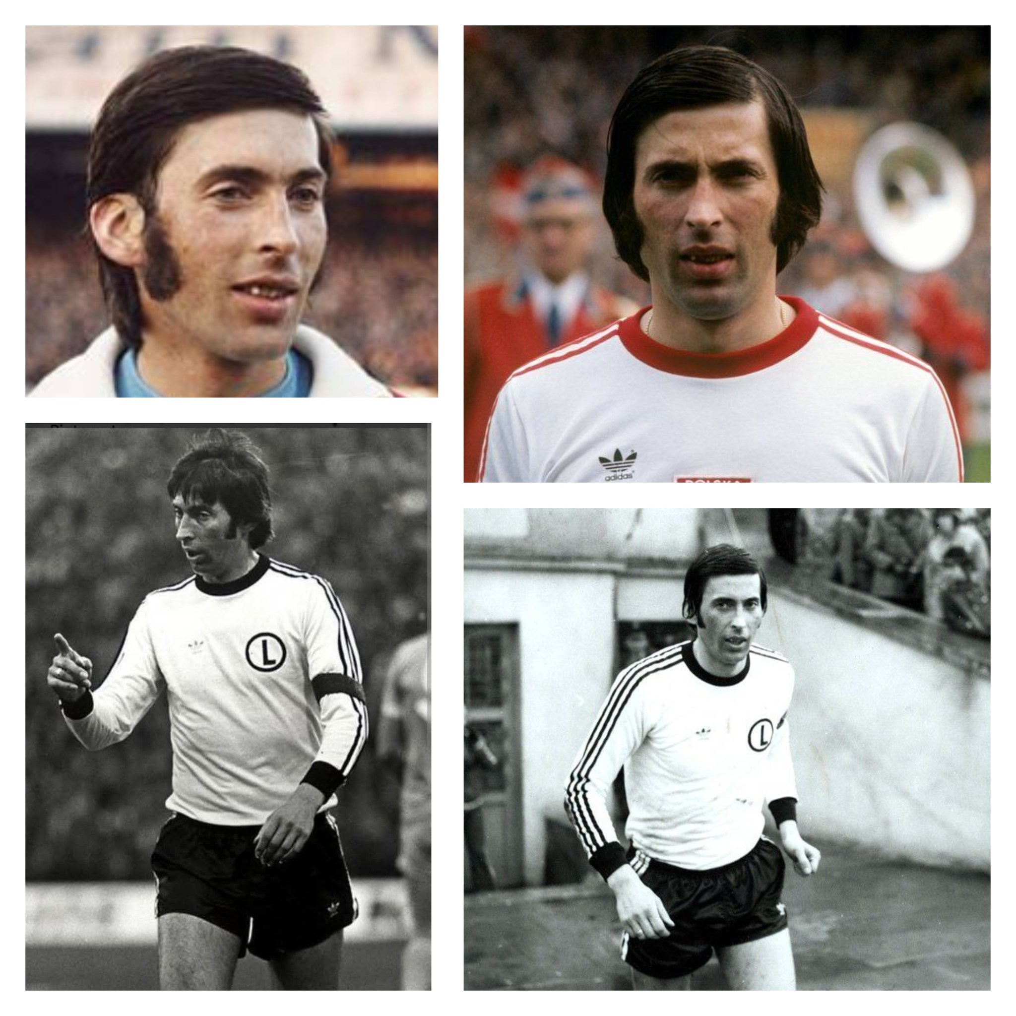 Zbigniew Boniek, is the name of the most famous Polish football