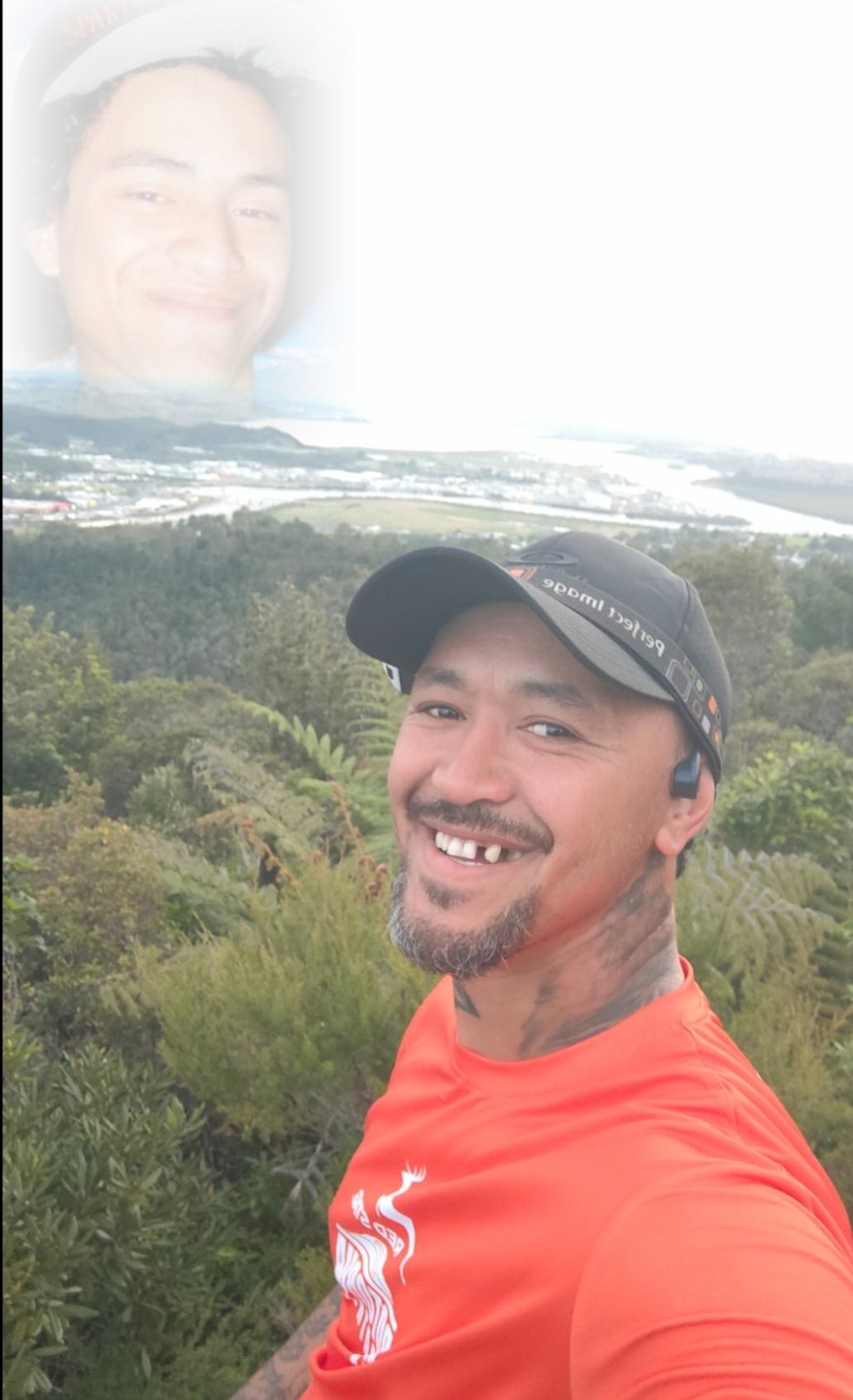 J DUBB - Happy heavenly birthday Richie 💙 from the top... | Facebook