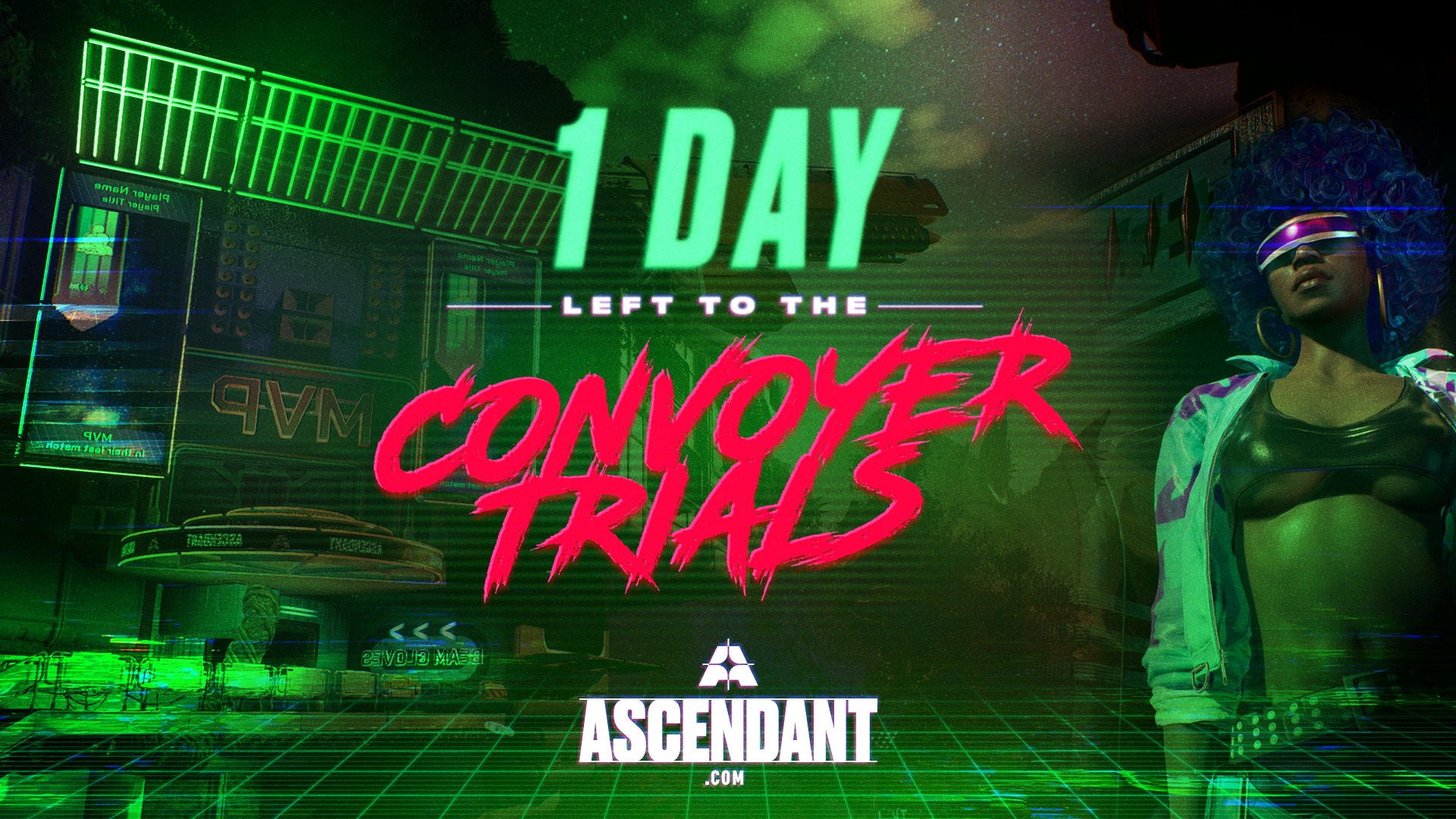 Ascendant Infinity