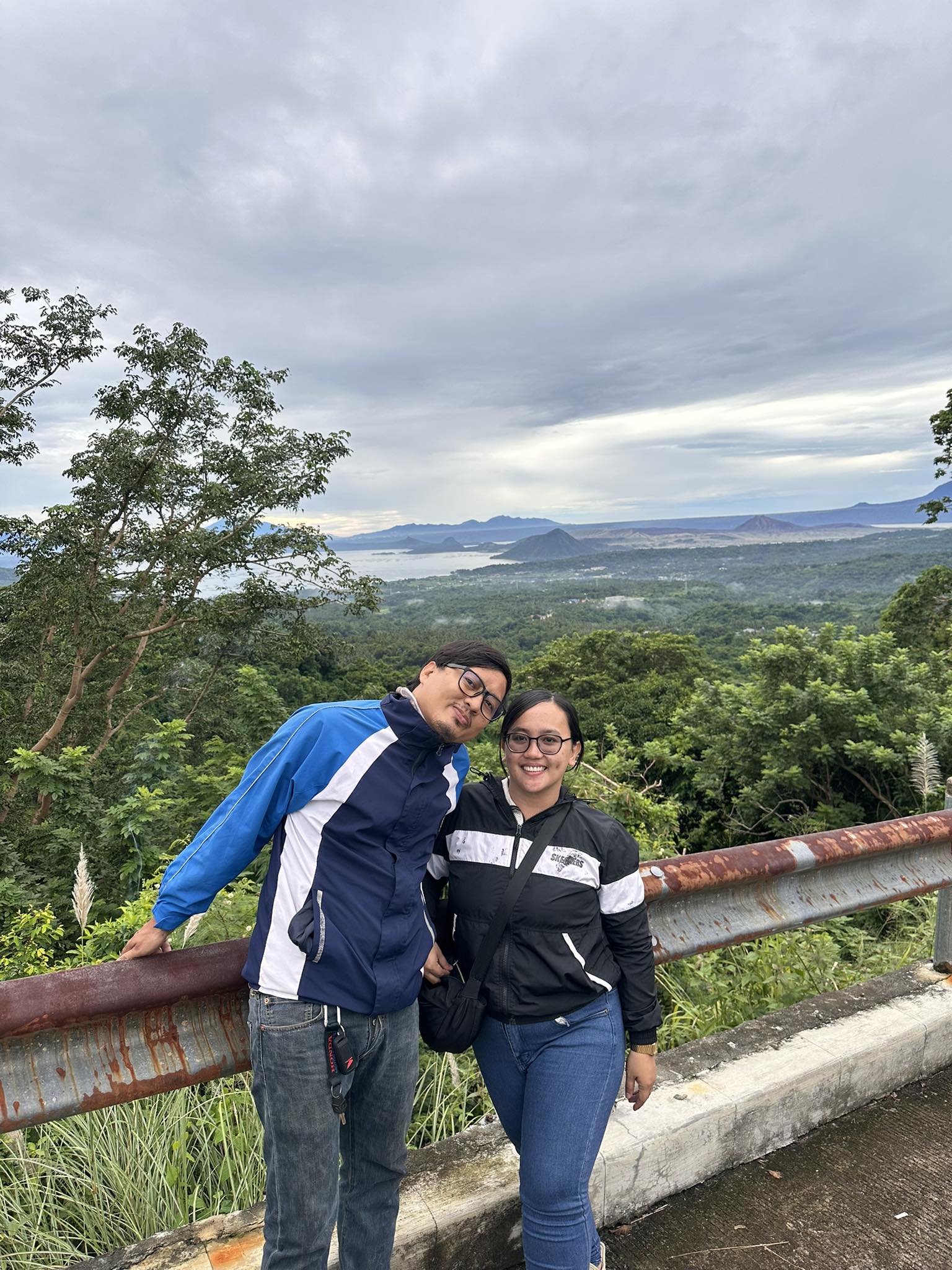 Travel & Tales with Rose & Nic