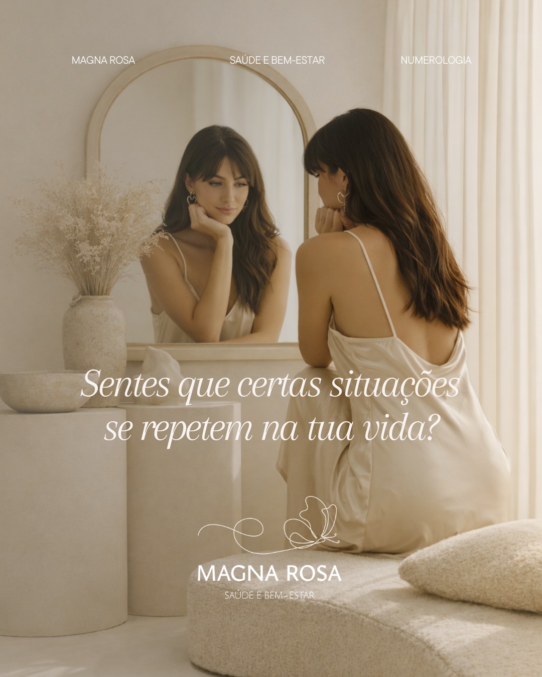Magna Rosa | Curia