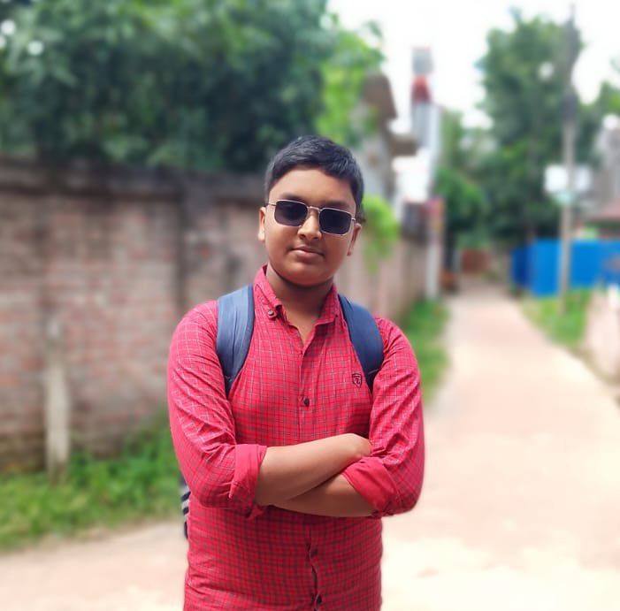 Saiful Islam