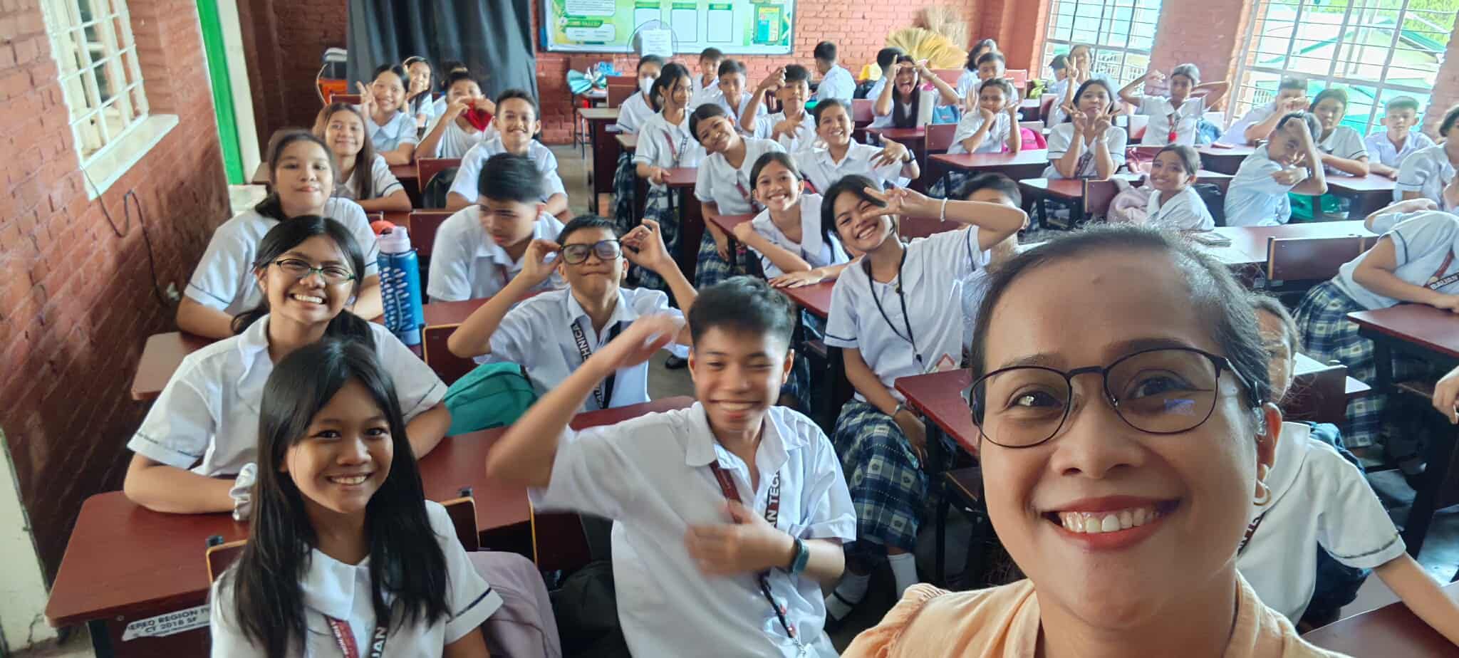 G7 - Mapitagan 2025 - 2026 | Facebook