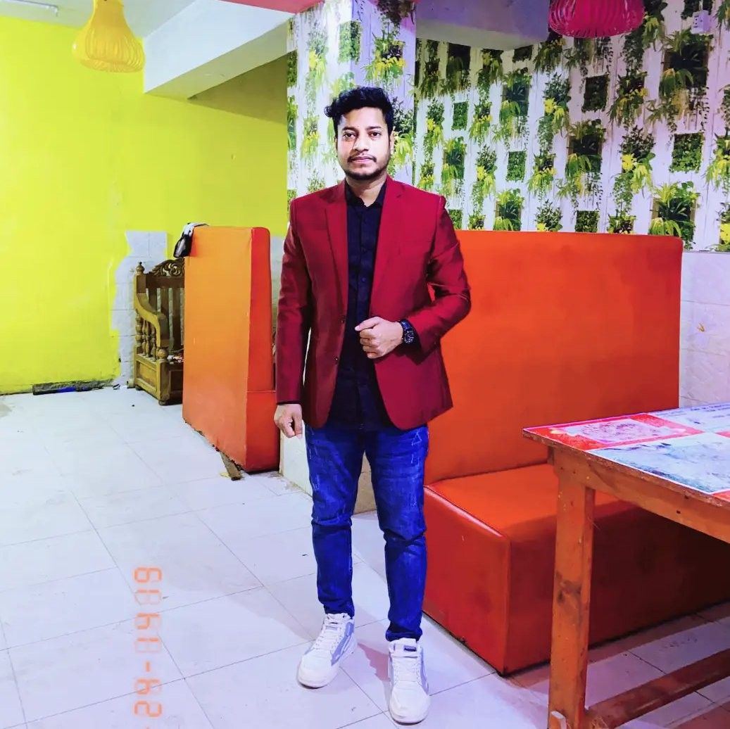 S R Raj