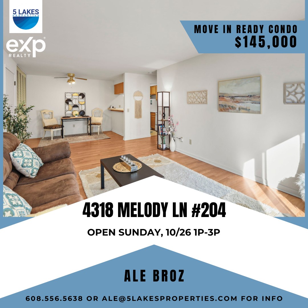 5 Lakes - 💰 ATTENTION 💰 This is currently the only available condo ...