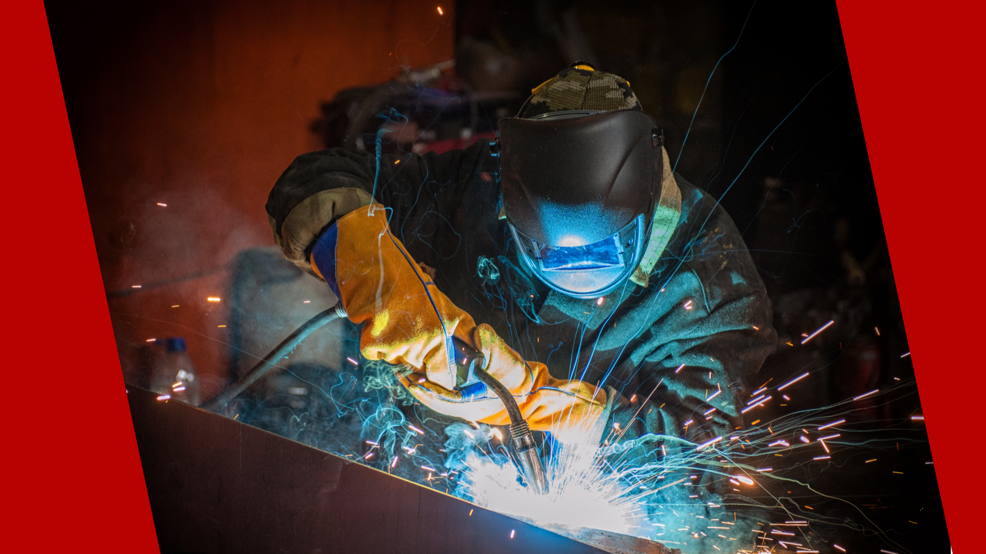 McDougall Weldments | Cuballing WA