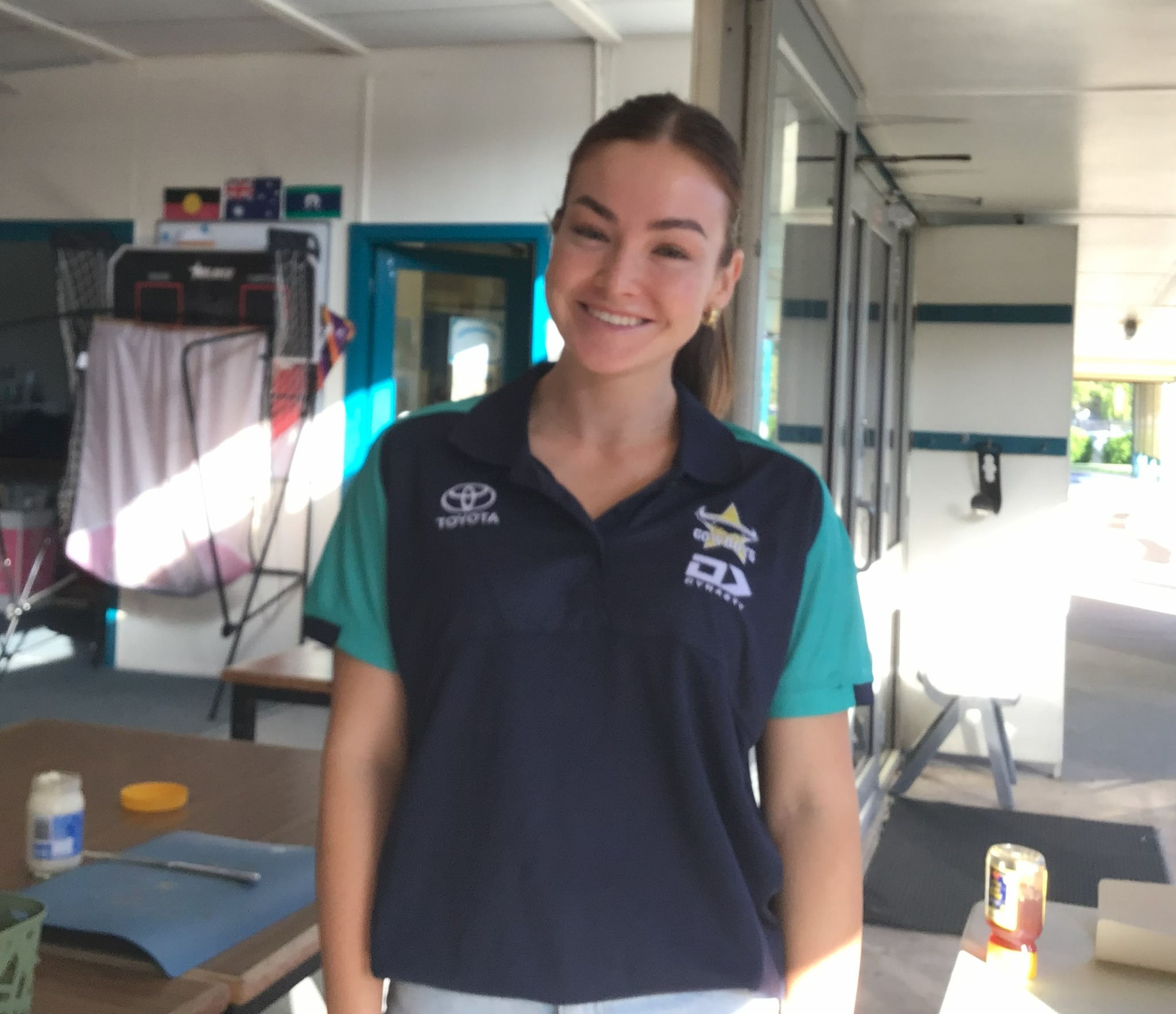 Weir State School added a new photo. - Weir State School