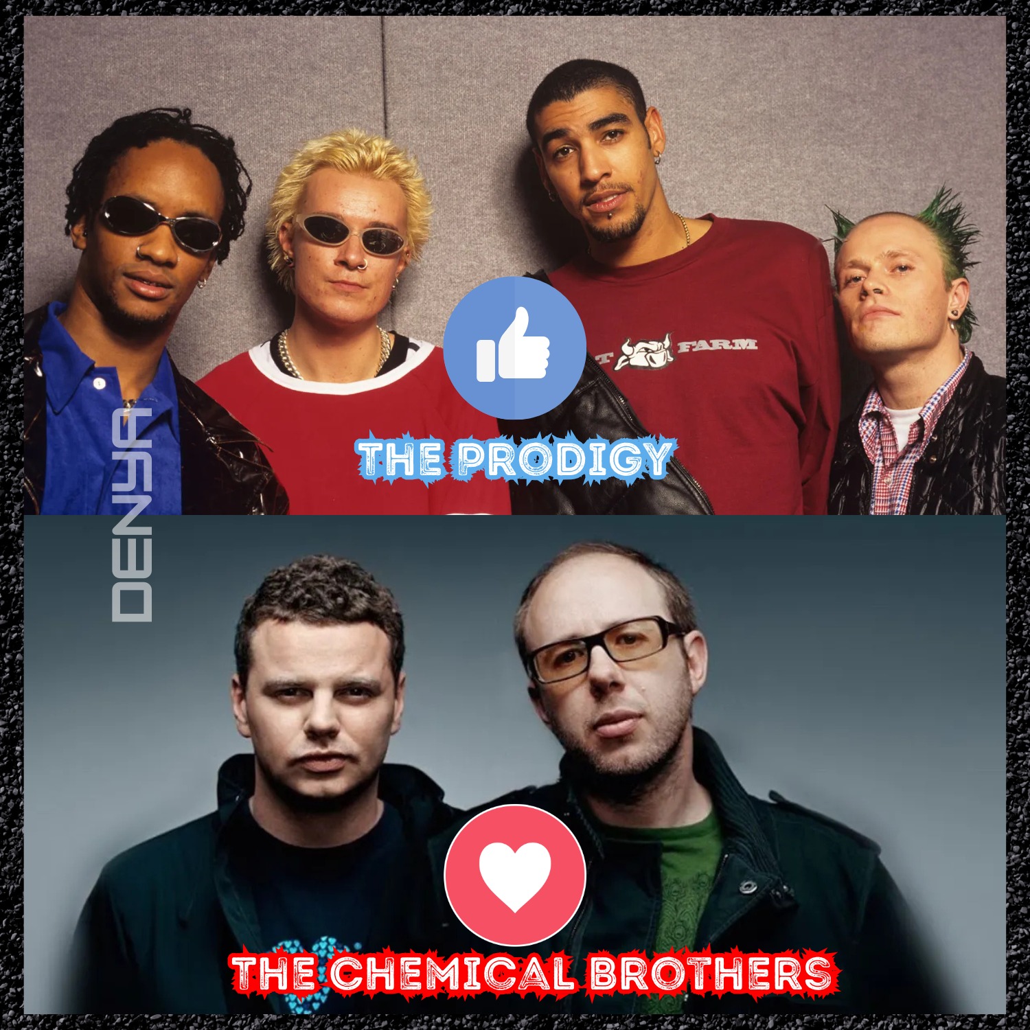 The Chemical Brothers Formation and Electronic Music Legacy