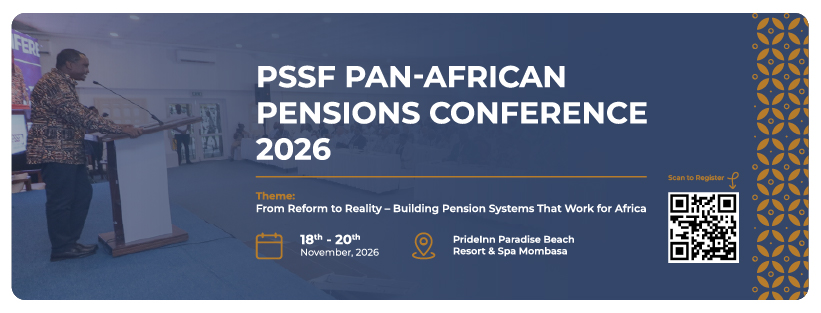 Public Service Superannuation Fund -PSSF | Nairobi
