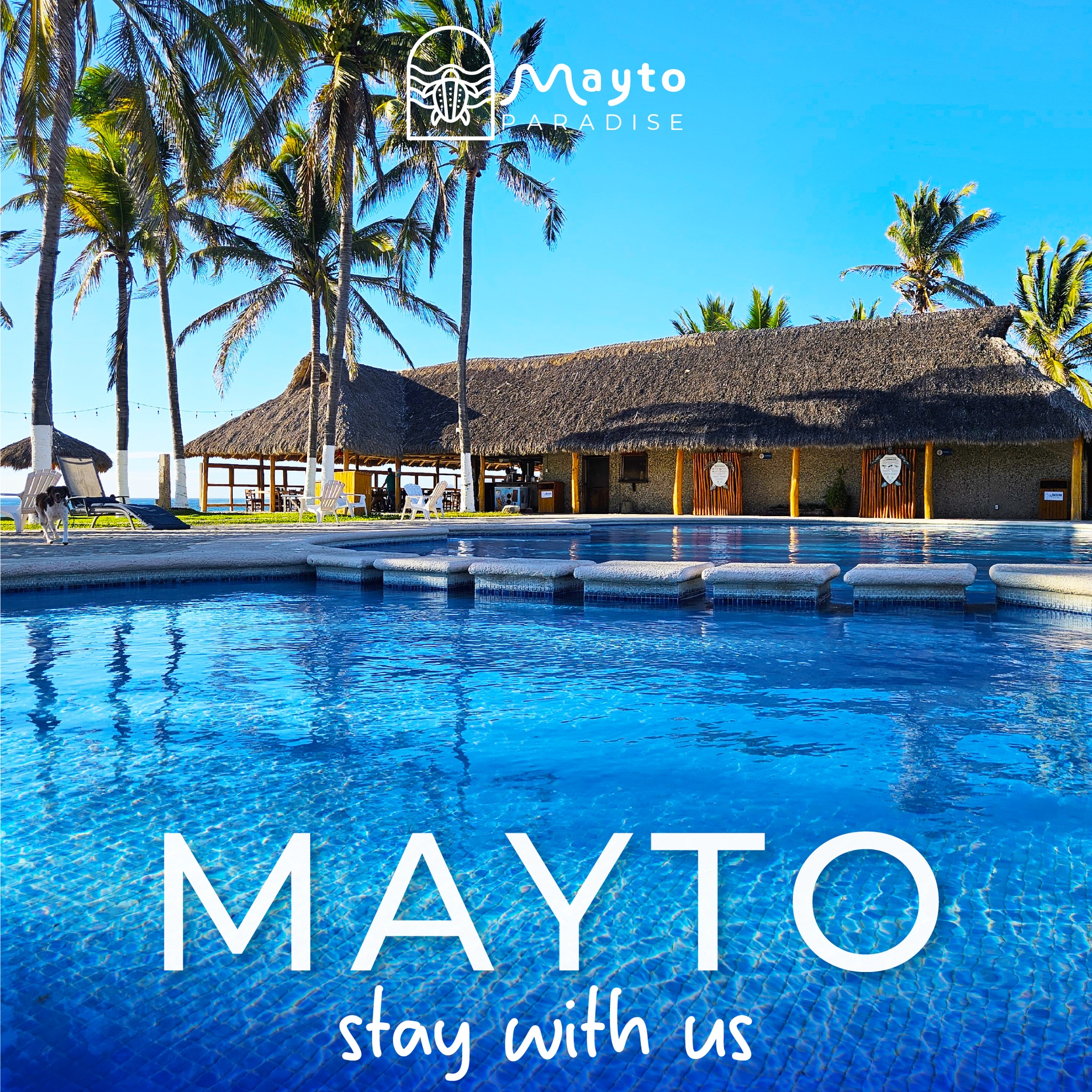 Hotel Mayto Paradise Club | Cabo Corrientes