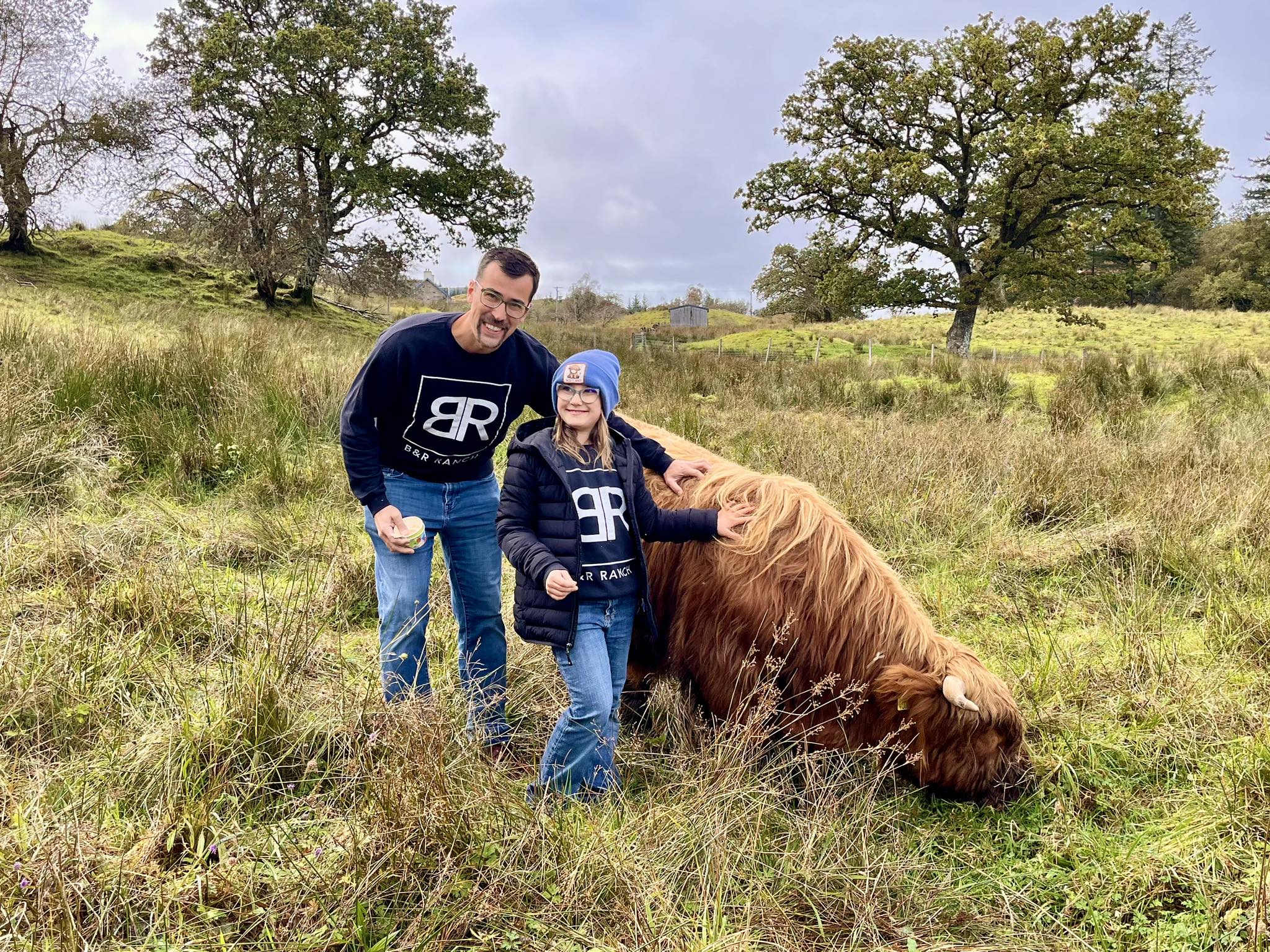 B&R Ranch - Charlotte might not let part of the B&R Ranch... | Facebook