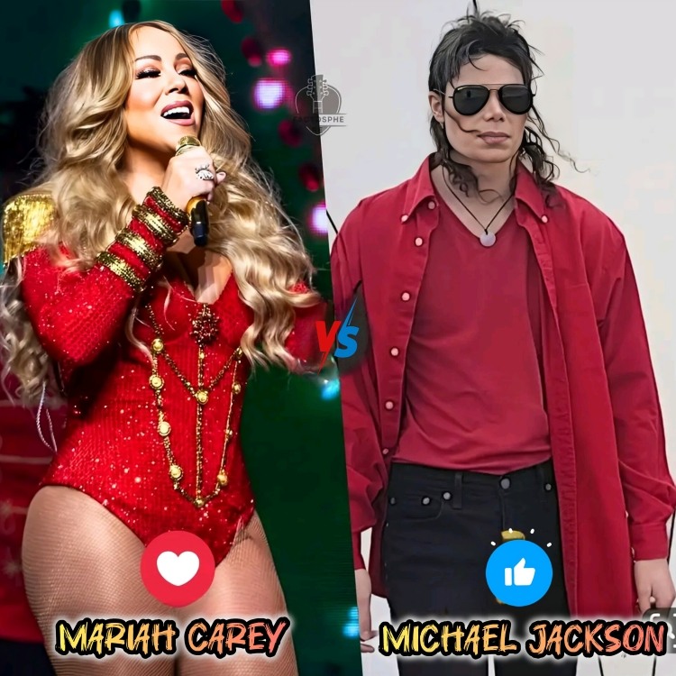 Will we ever hear Mariah Carey's collaboration with Michael