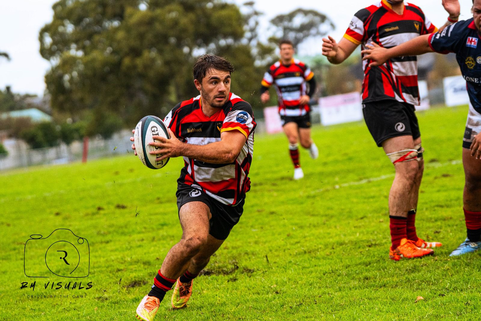 🏉🔥 Willie Le Roux... - Willie le Roux Rugbyfees/Festival | Facebook